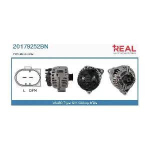 20179252BN REAL
