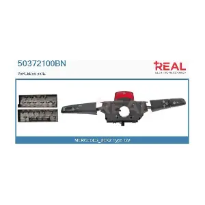REAL 50372100BN