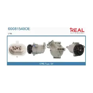 REAL 60081540OE