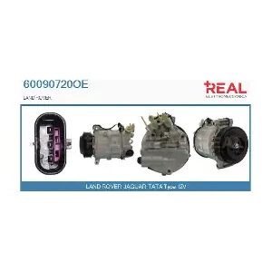 REAL 60090720OE