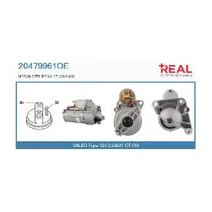 REAL 20479961OE