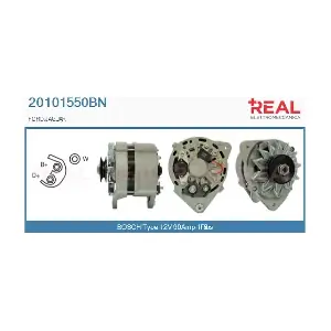 REAL 20101550BN