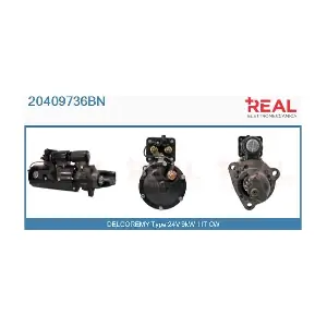 REAL 20409736BN