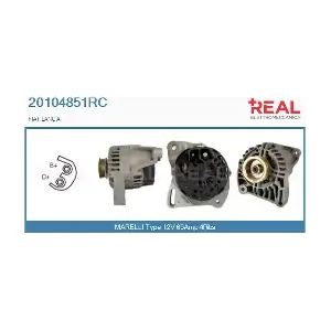REAL 20104851RC