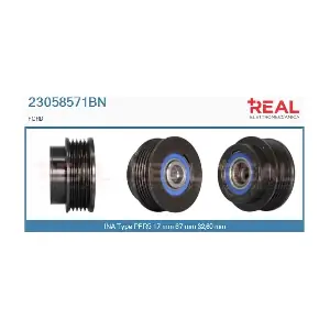 23058571BN REAL