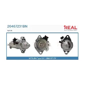 REAL 20467231BN