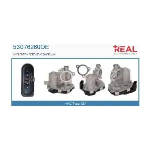 53076260OE REAL