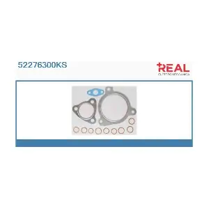 REAL 52276300KS
