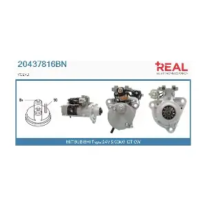 REAL 20437816BN