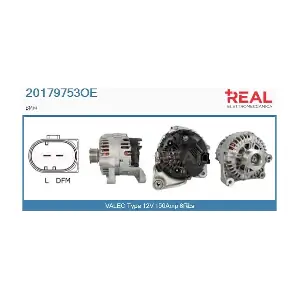 REAL 20179753OE