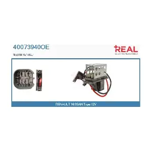 40073940OE REAL