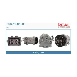 REAL 60076001OE