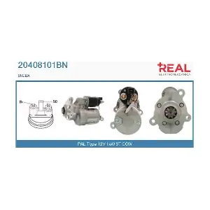 20408101BN REAL