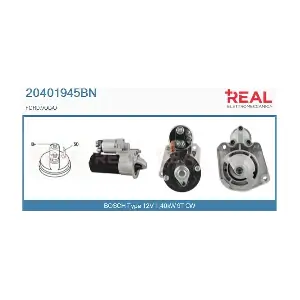 REAL 20401945BN