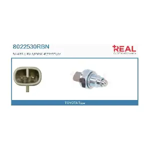 REAL 8022530RBN
