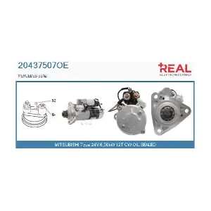 20437507OE REAL
