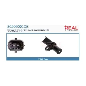 REAL 8020600COE