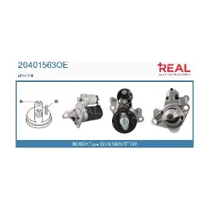REAL 20401563OE