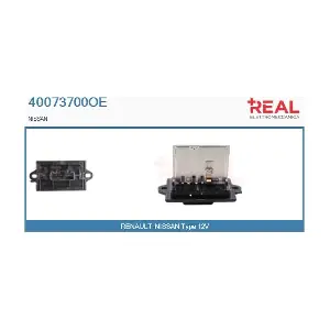 40073700OE REAL