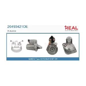 REAL 20493421OE