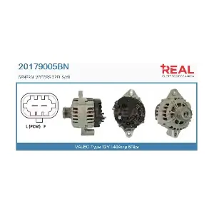 20179005BN REAL
