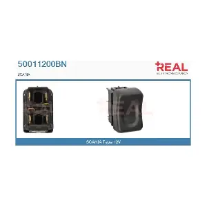 REAL 50011200BN