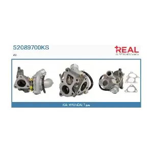 REAL 52089700KS