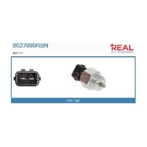 REAL 8027690RBN