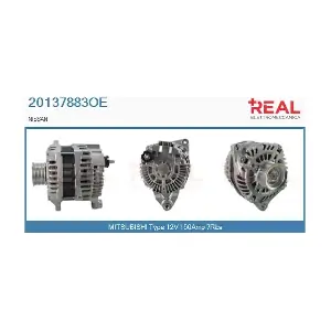 REAL 20137883OE