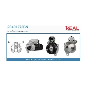 REAL 20401272BN