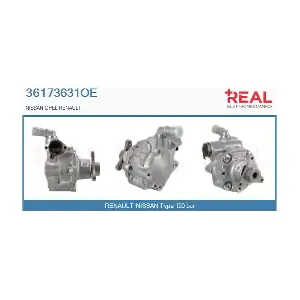 36173631OE REAL
