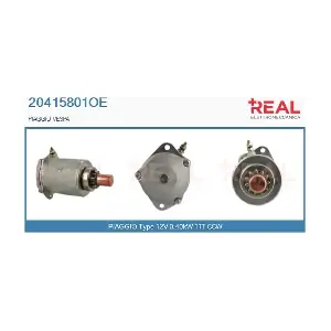 20415801 REAL