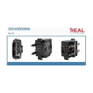 REAL 30040500BN