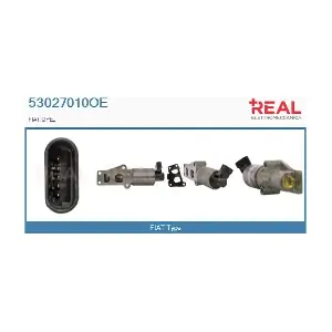 53027010OE REAL