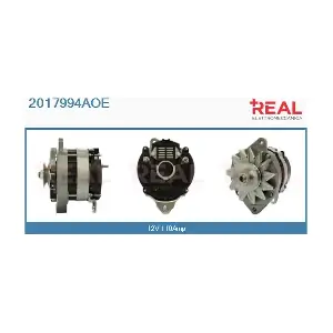 2017994AOE REAL