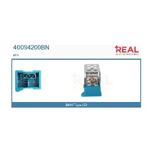 REAL 40094200BN