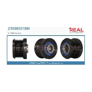 REAL 23088331BN
