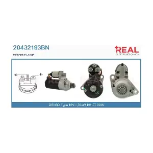 REAL 20432193BN