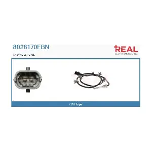 REAL 8028170FBN