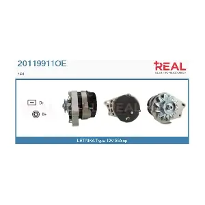 20119911OE REAL