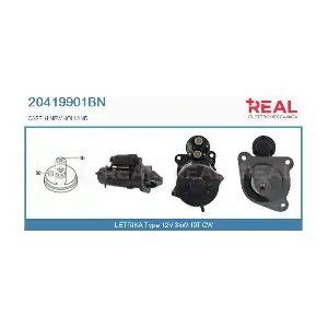 REAL 20419901BN