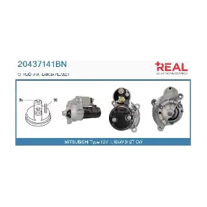 REAL 20437141BN