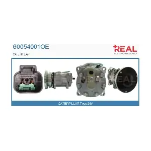 60054001OE REAL