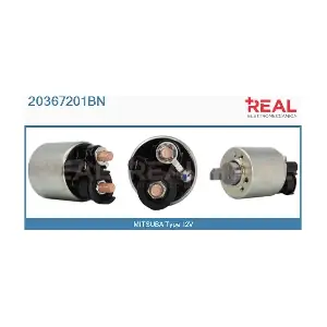 REAL 20367201BN