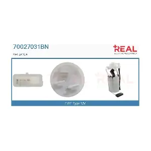 70027031BN REAL