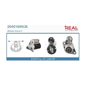 REAL 20401645OE