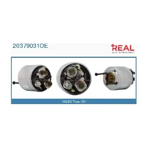 REAL 20379031OE
