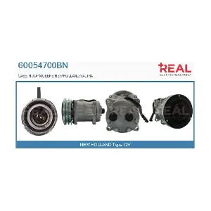 REAL 60054700BN