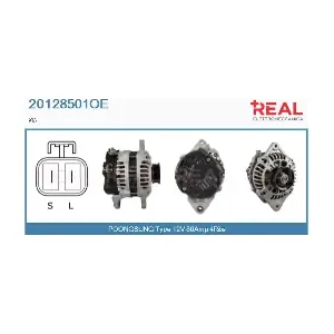 20128501OE REAL