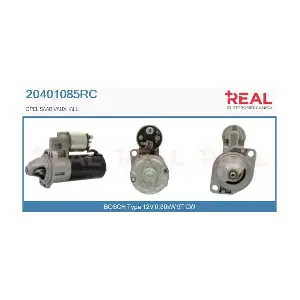 REAL 20401085RC